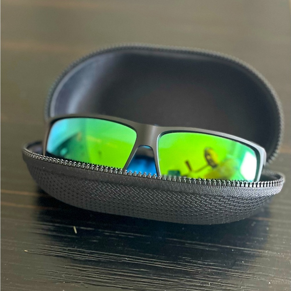 Costa Del Mar mens Rincon Sunglasses
